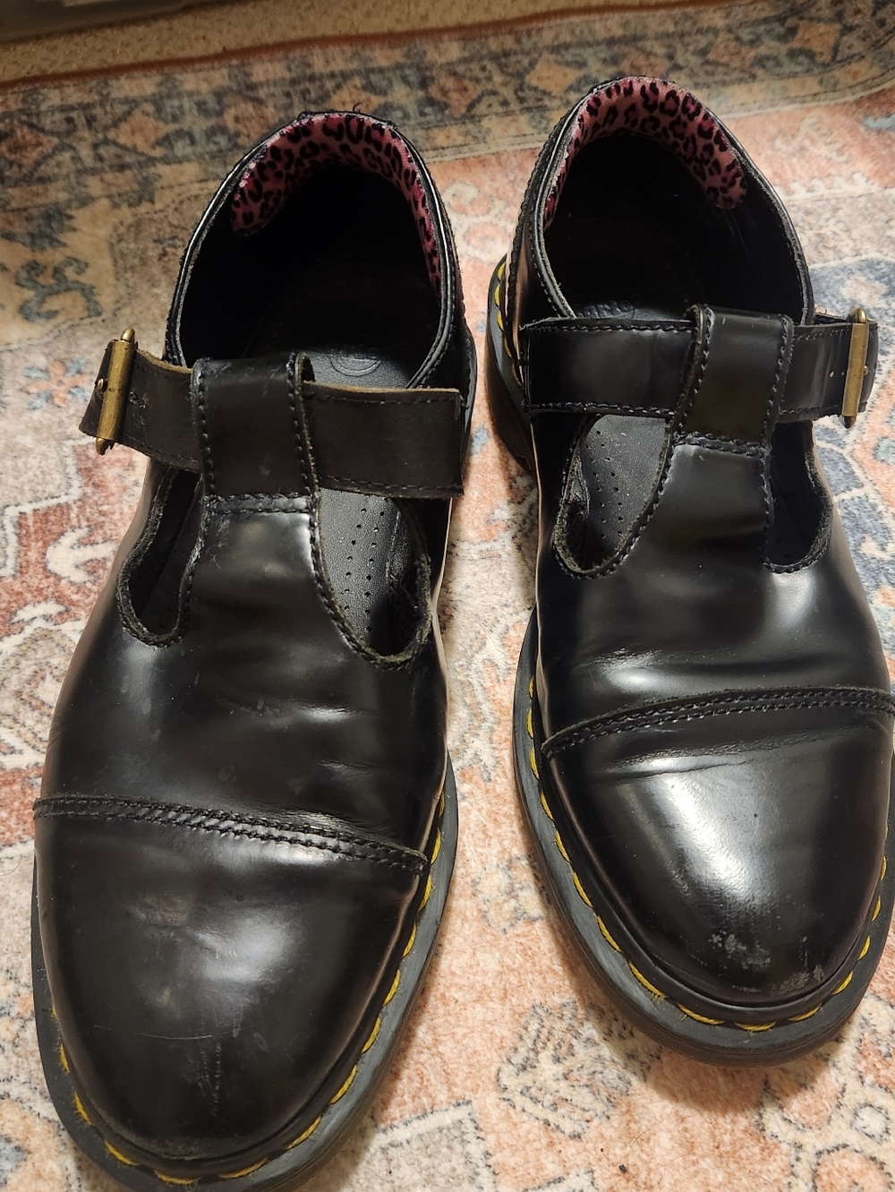 Doc Marten Shoes